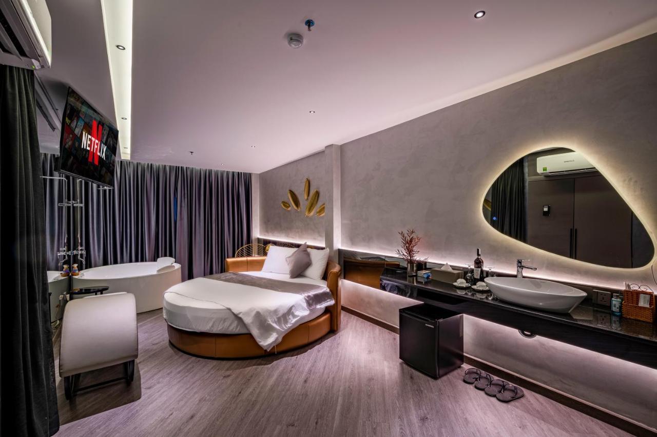 Bonita Signature The View 호치민 외부 사진