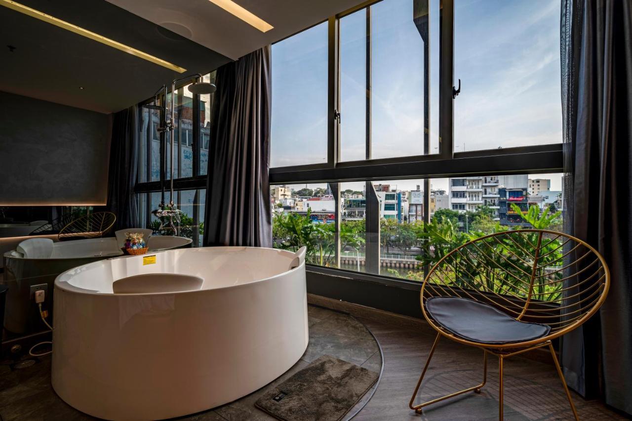 Bonita Signature The View 호치민 외부 사진