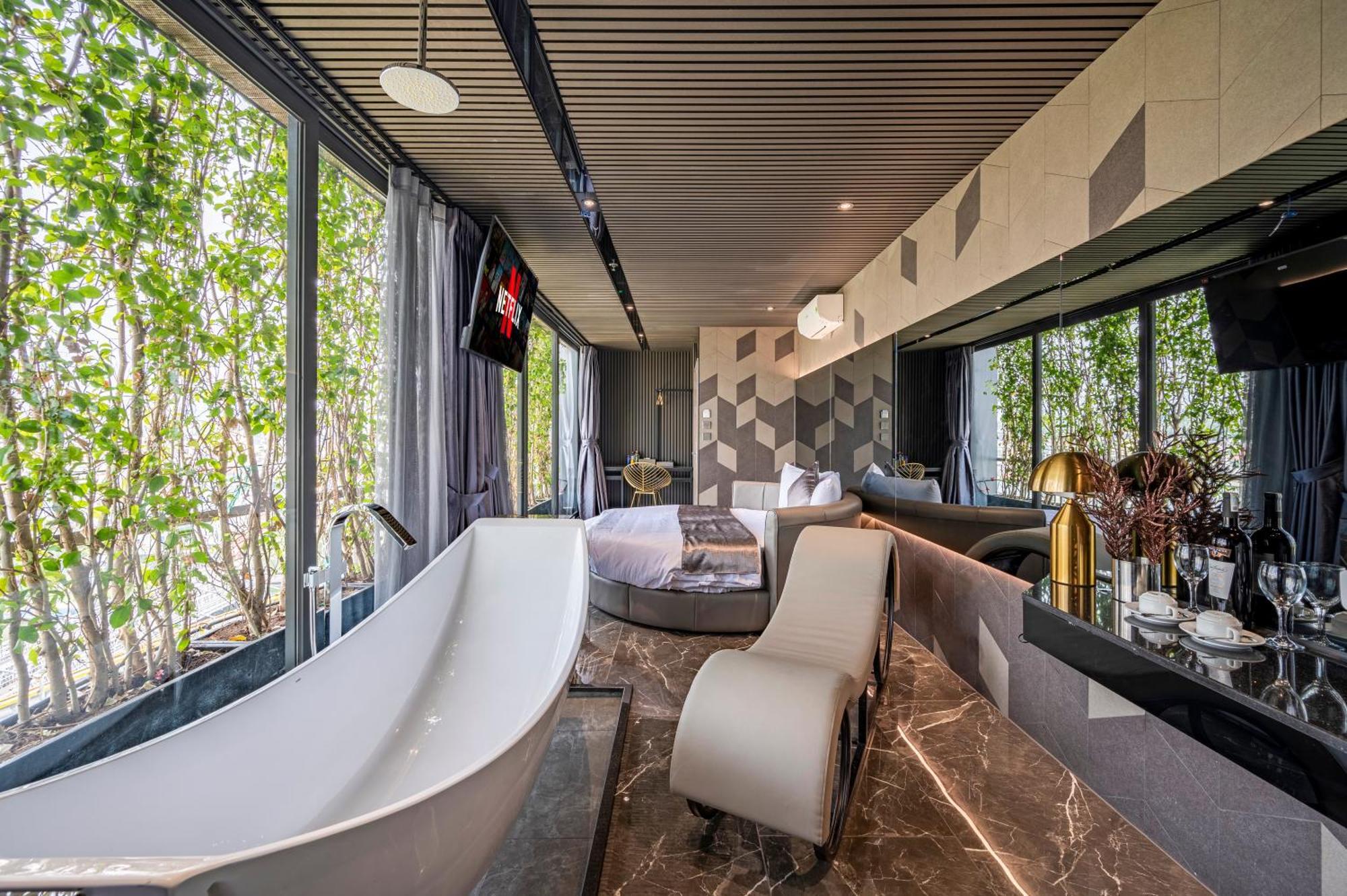 Bonita Signature The View 호치민 외부 사진